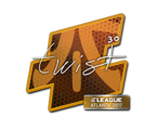 twist | Katowice 2019 image